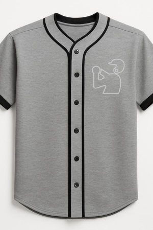 Baseball Player Icon Baseball Jersey