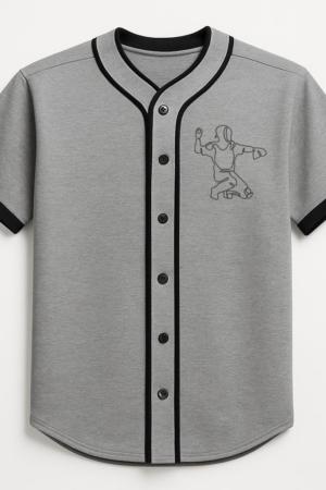 Baseball Player Sport Catcher Baseball Jersey