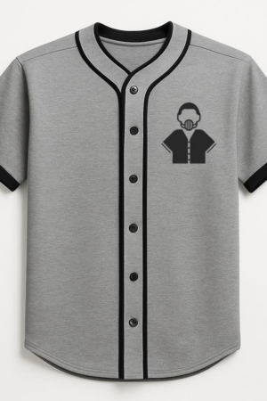 Baseball Player Uniform Baseball Jersey