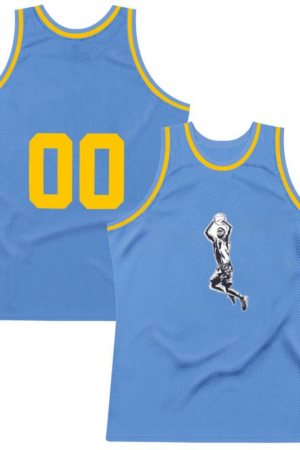 Basketball Player Player Ball Illustration Basketball Jersey