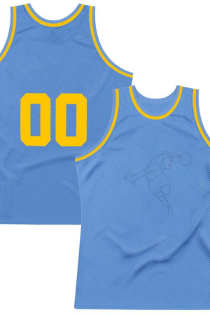 Basketball Player Player Ball Shorts T Shirt Palm Finger Line Basketball Jersey