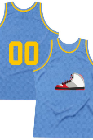Basketball Shoe Icon Basketball Jersey