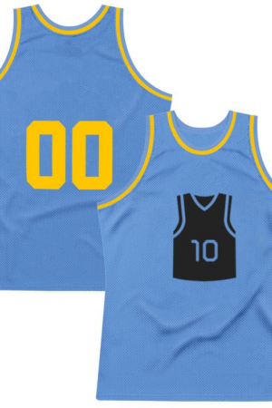 Basketball T Shirt Cut Out Basketball Jersey